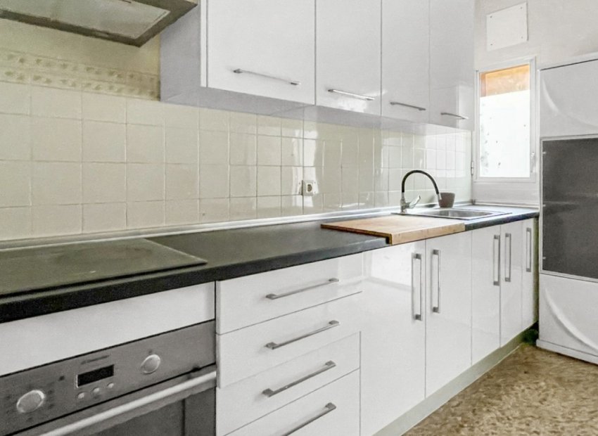 Herverkoop - Appartement - Guardamar del Segura - Pueblo