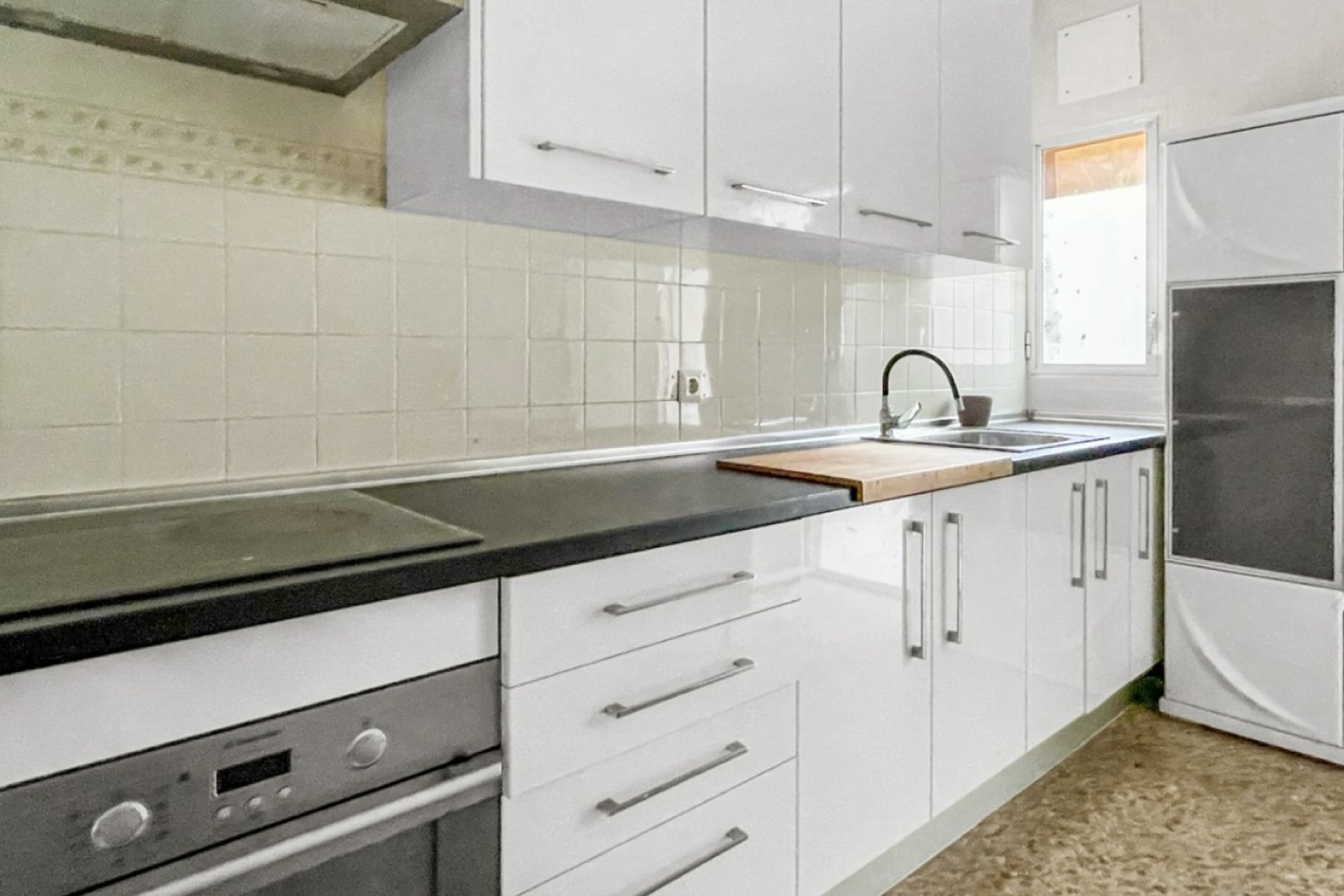 Herverkoop - Appartement - Guardamar del Segura - Pueblo