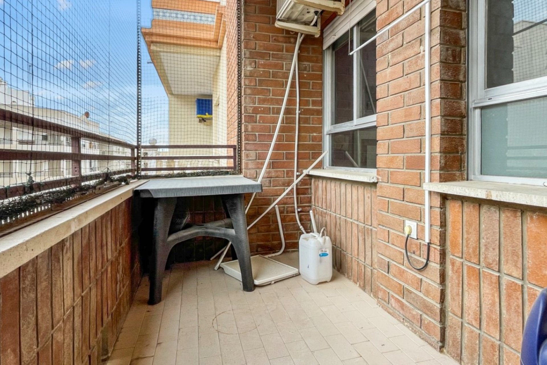 Herverkoop - Appartement - Guardamar del Segura - Pueblo