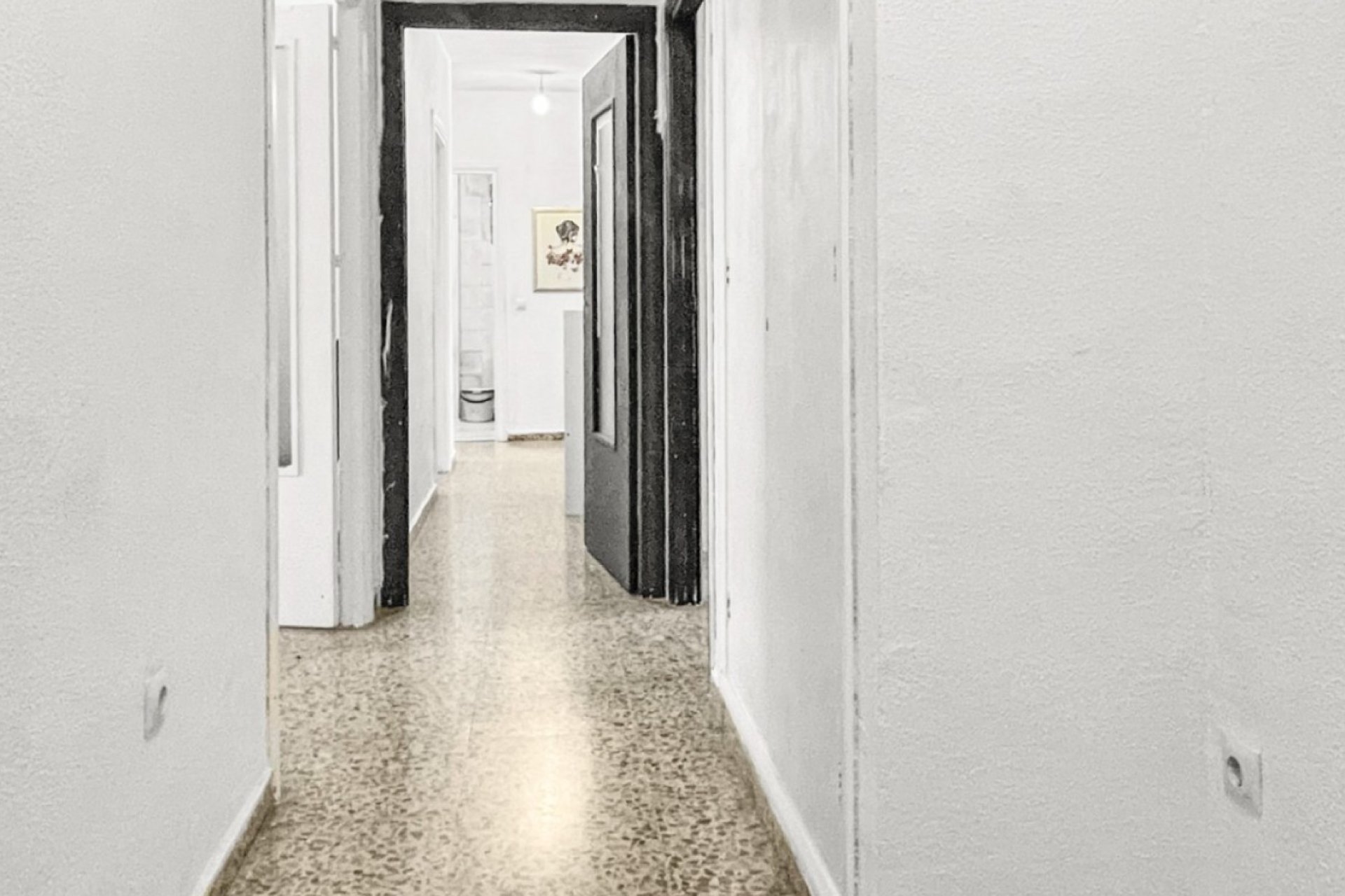 Herverkoop - Appartement - Guardamar del Segura - Pueblo