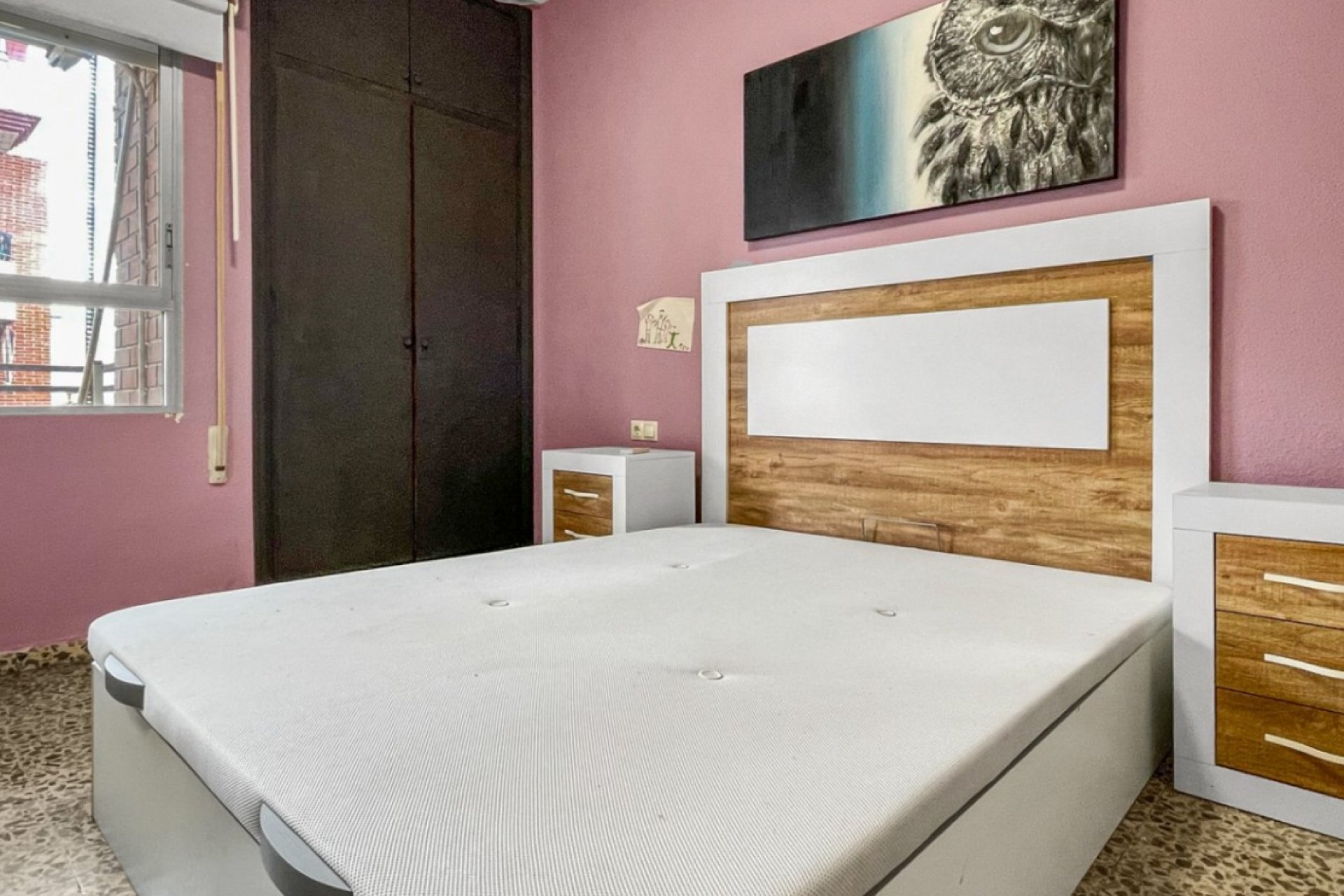 Herverkoop - Appartement - Guardamar del Segura - Pueblo