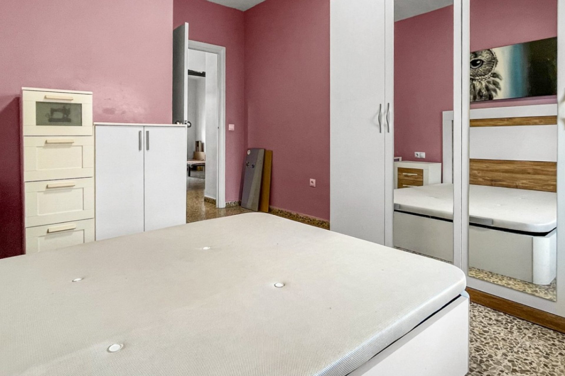 Herverkoop - Appartement - Guardamar del Segura - Pueblo