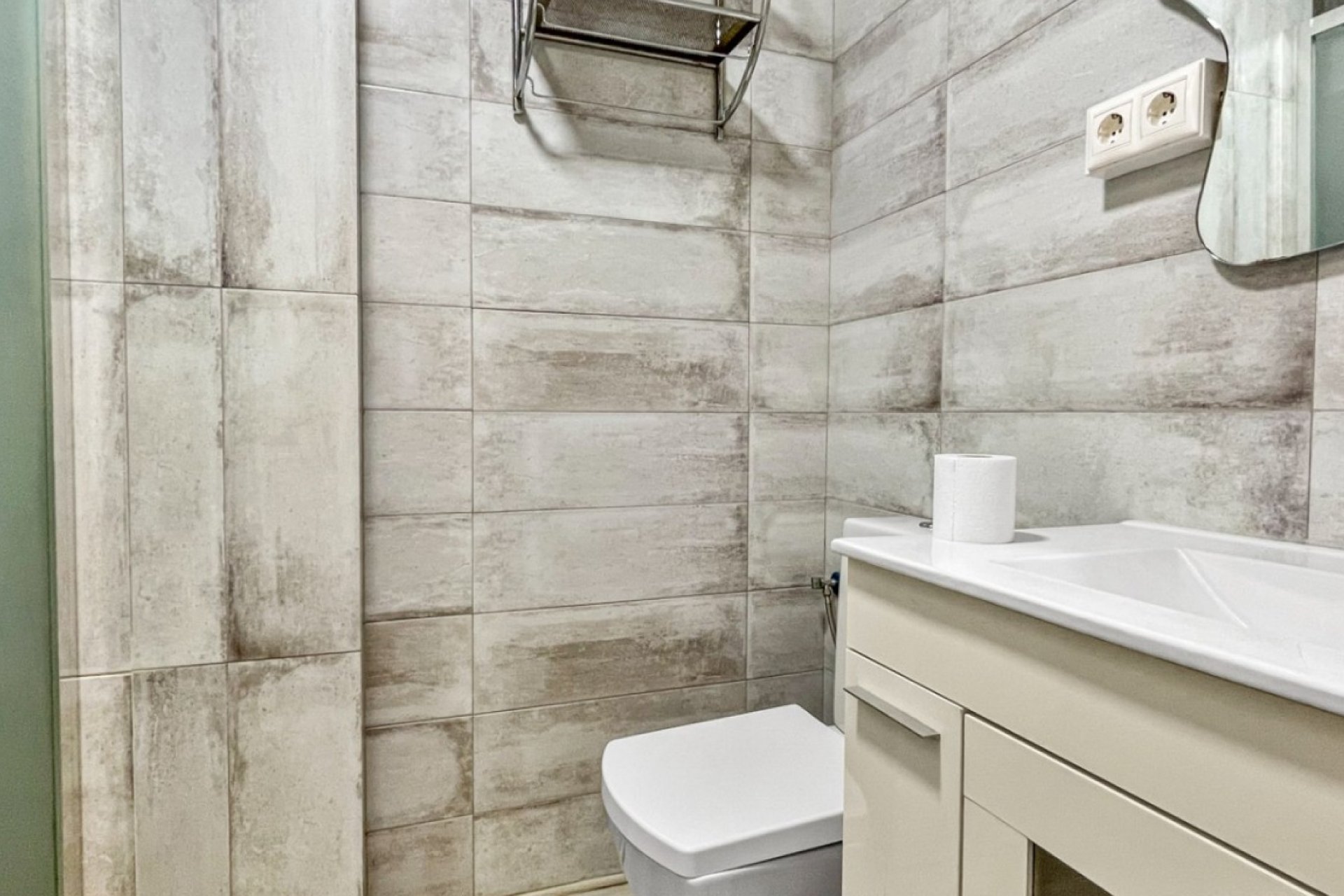 Herverkoop - Appartement - Guardamar del Segura - Pueblo