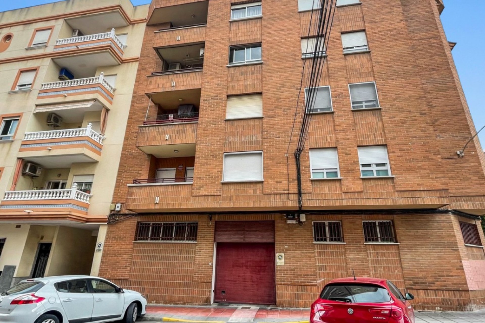 Herverkoop - Appartement - Guardamar del Segura - Pueblo