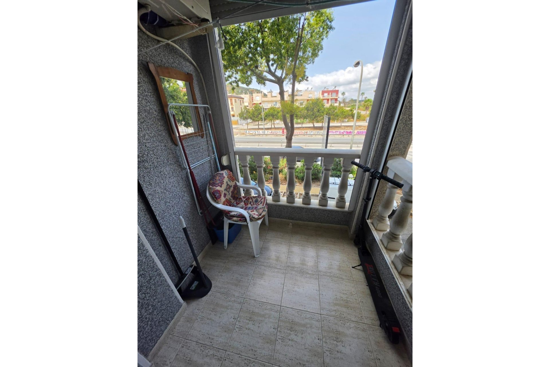 Herverkoop - Appartement - Guardamar del Segura - Pueblo