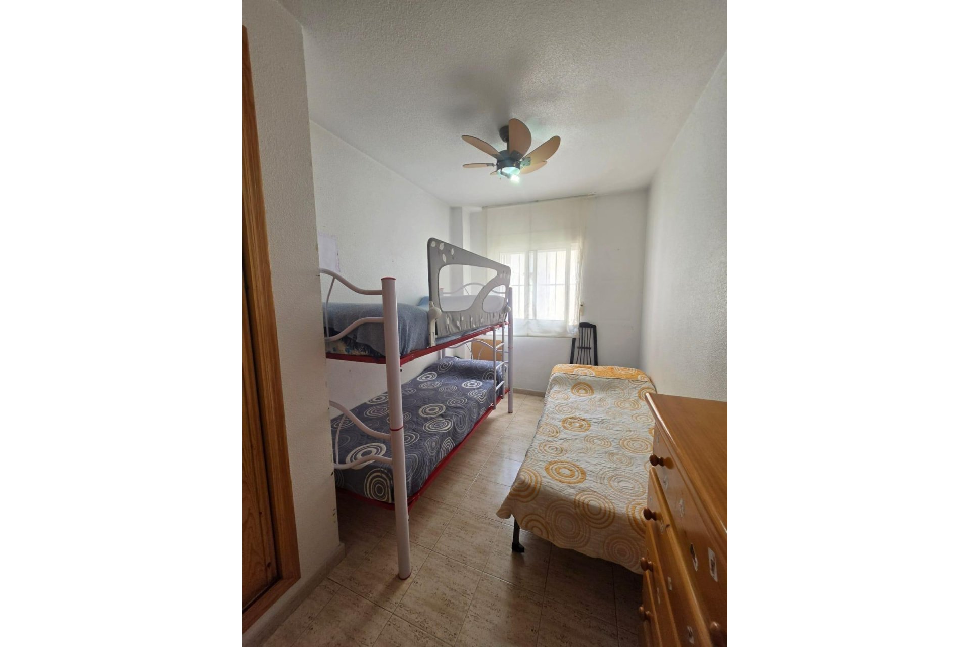Herverkoop - Appartement - Guardamar del Segura - Pueblo