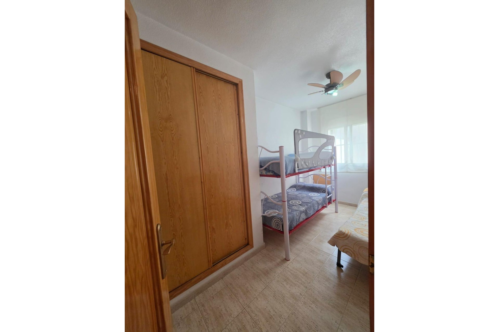 Herverkoop - Appartement - Guardamar del Segura - Pueblo