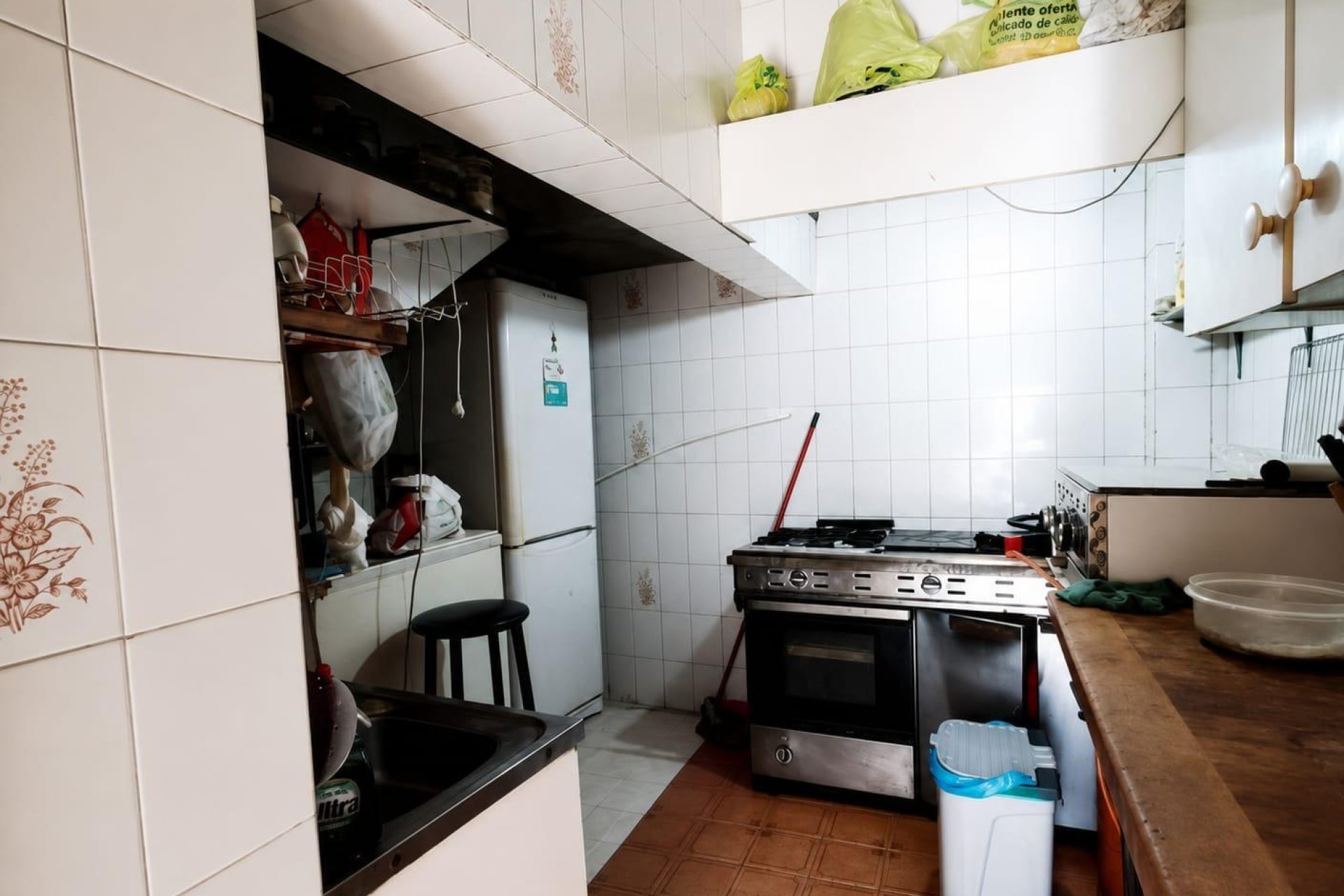 Herverkoop - Appartement - Guardamar del Segura - Pueblo