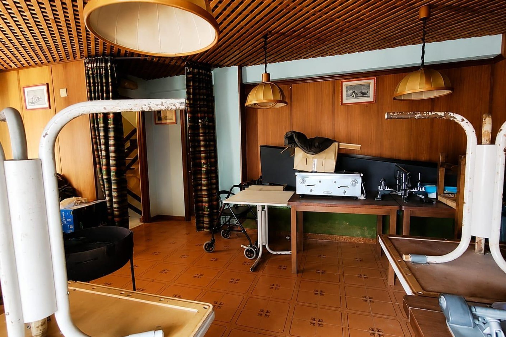 Herverkoop - Appartement - Guardamar del Segura - Pueblo