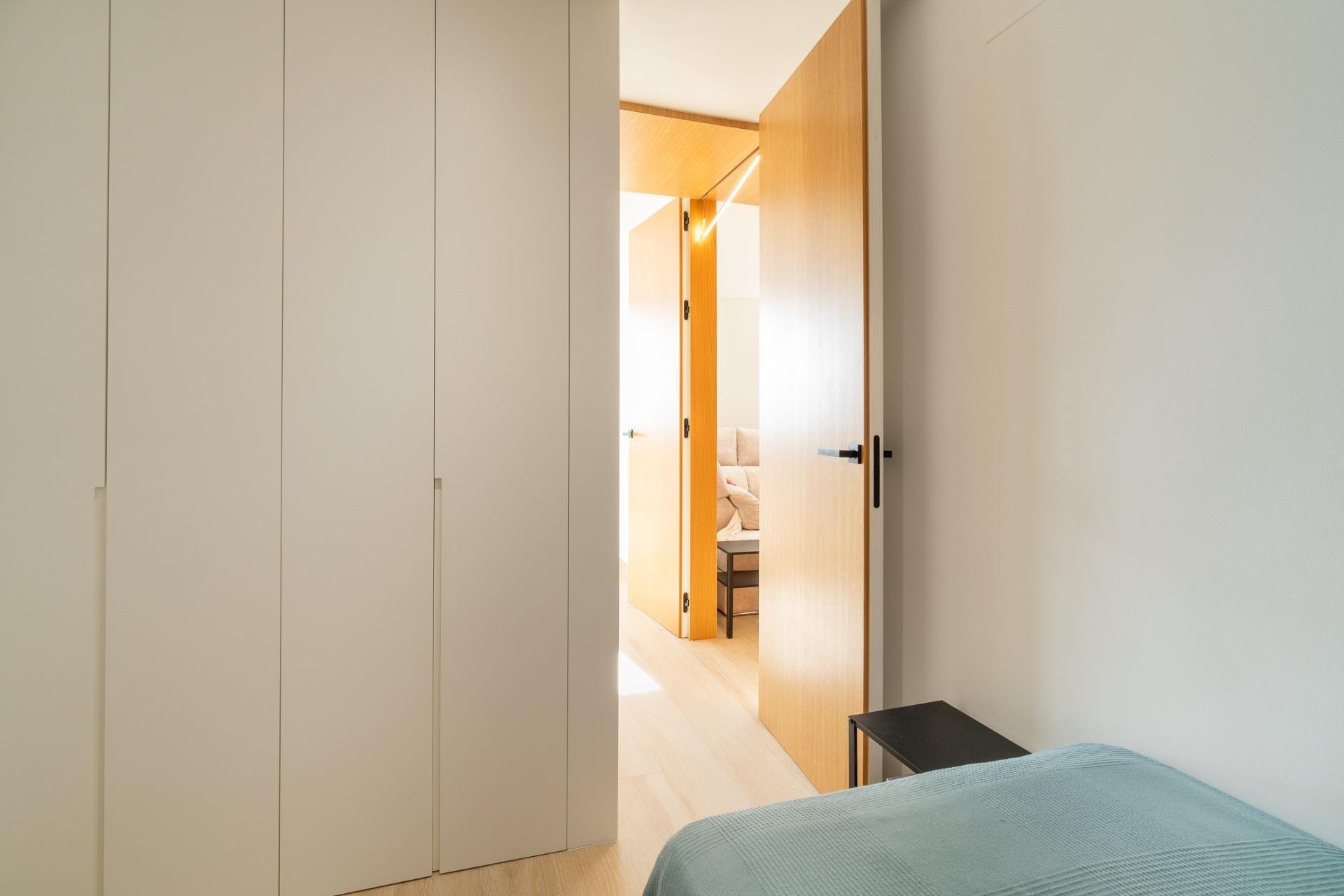 Herverkoop - Appartement - Guardamar del Segura - Puerto Deportivo