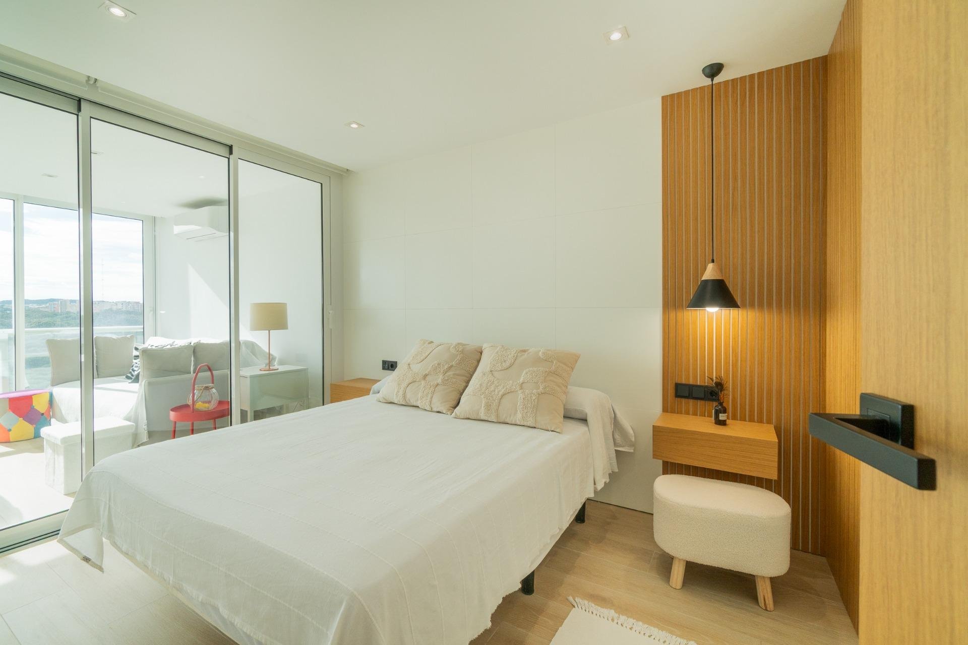 Herverkoop - Appartement - Guardamar del Segura - Puerto Deportivo