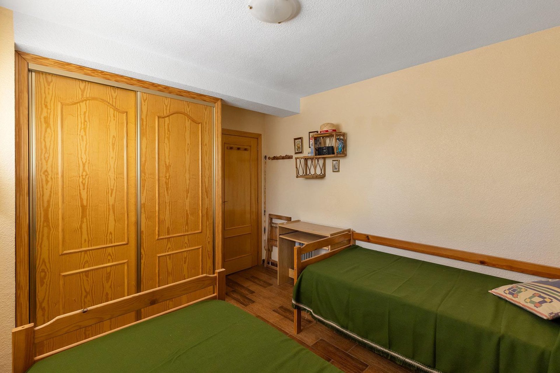 Herverkoop - Appartement - Guardamar del Segura - Urb. pinomar