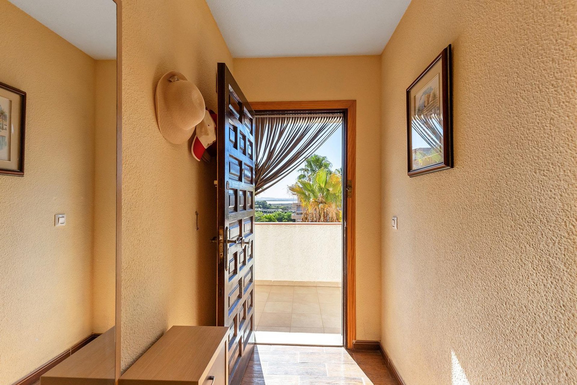 Herverkoop - Appartement - Guardamar del Segura - Urb. pinomar