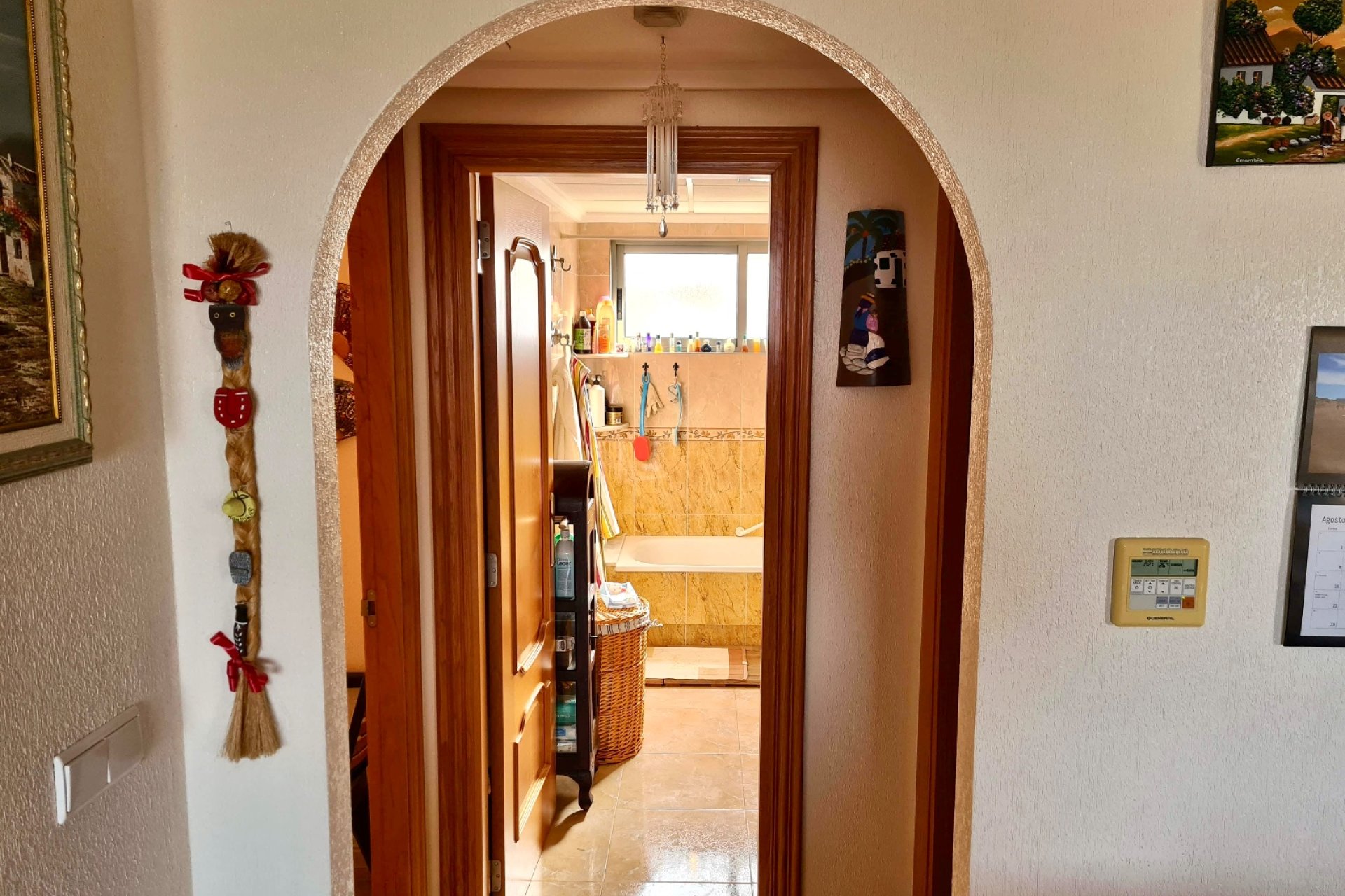 Herverkoop - Appartement - Guardamar del Segura