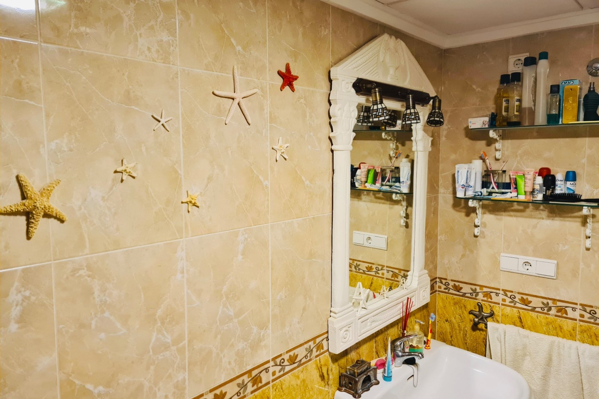 Herverkoop - Appartement - Guardamar del Segura