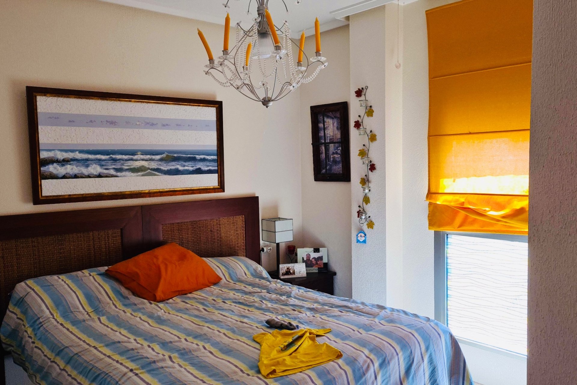 Herverkoop - Appartement - Guardamar del Segura