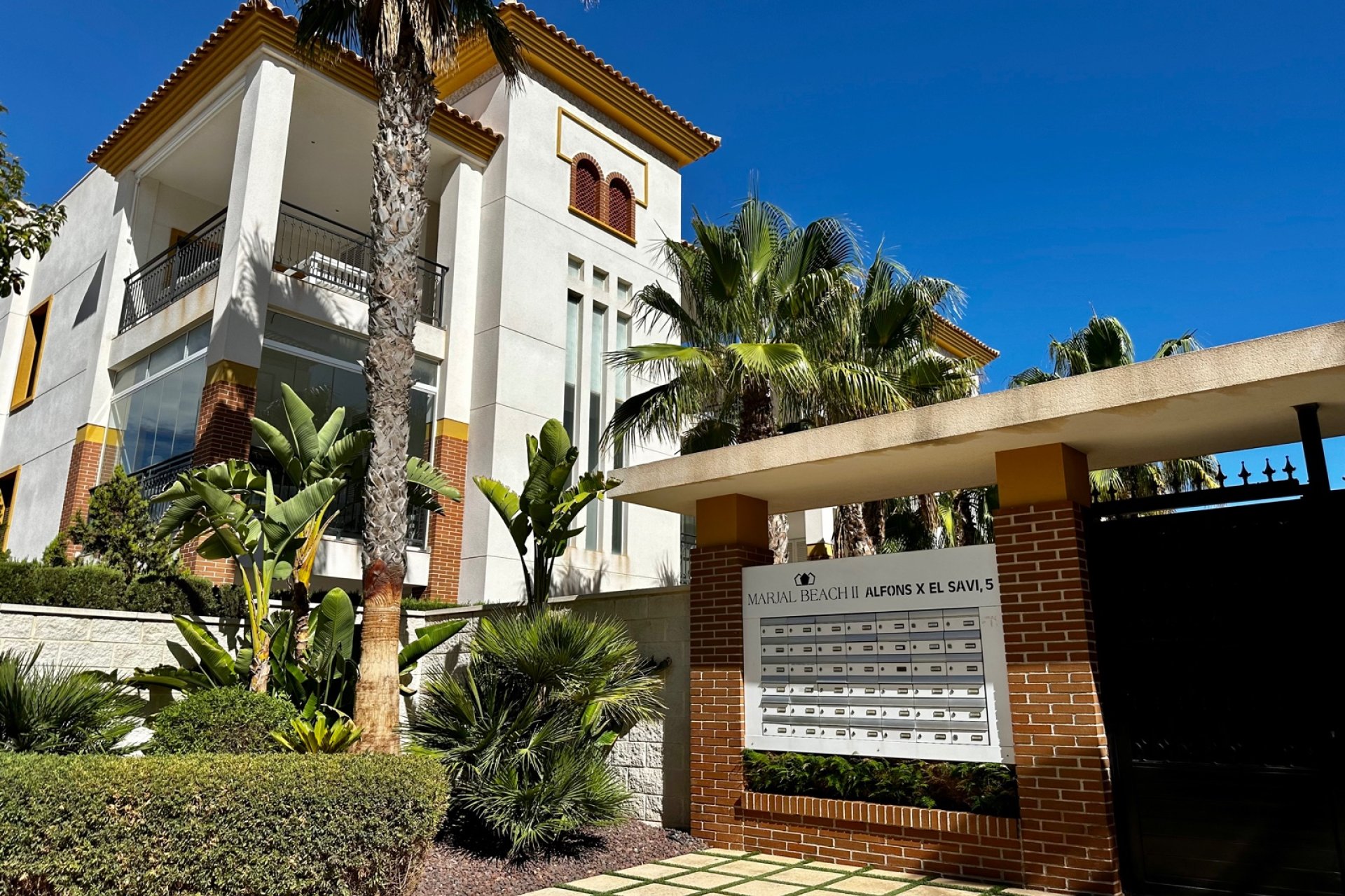 Herverkoop - Appartement - Guardamar del Segura