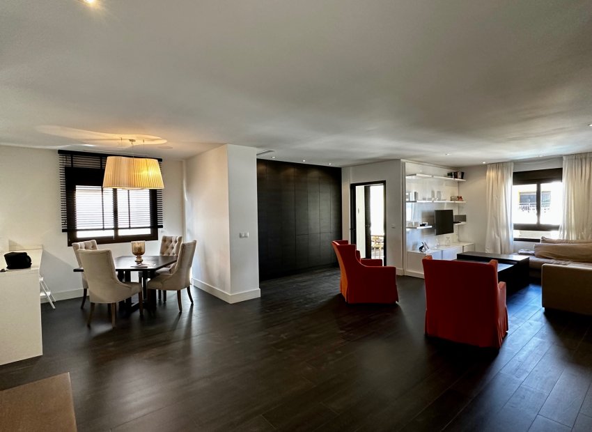 Herverkoop - Appartement - Guardamar del Segura