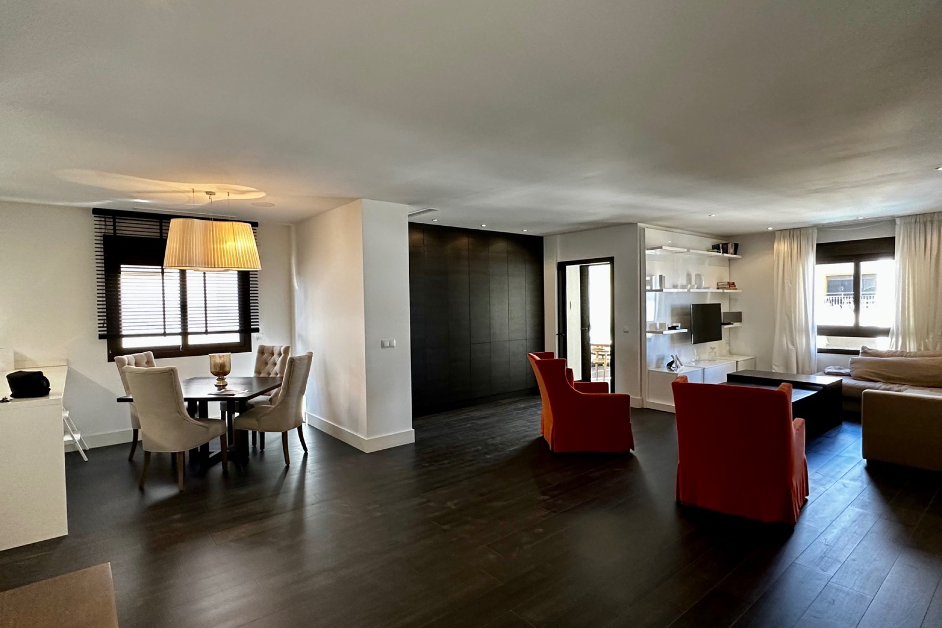 Herverkoop - Appartement - Guardamar del Segura