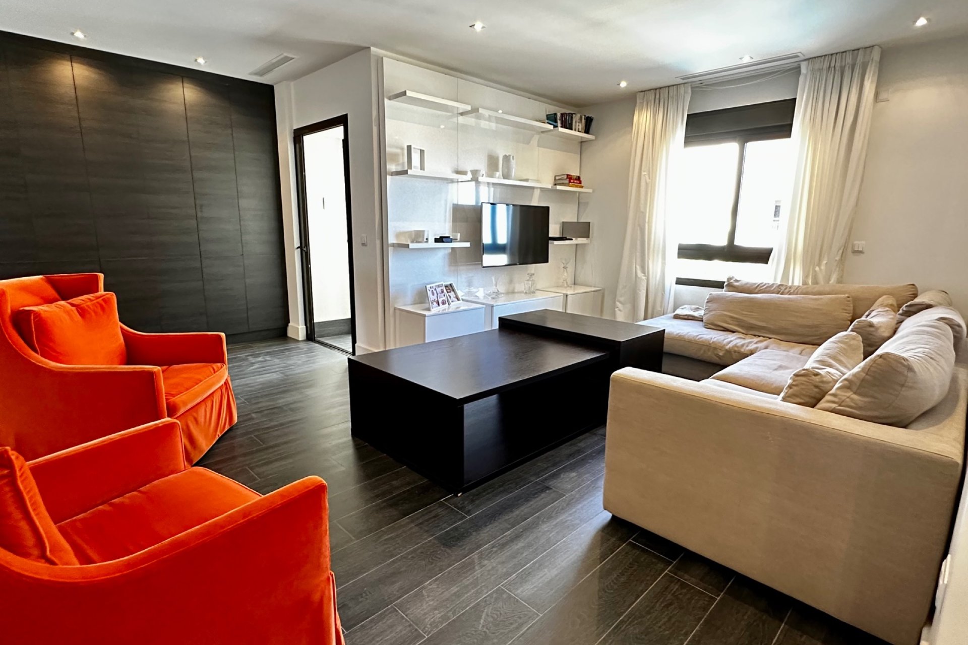 Herverkoop - Appartement - Guardamar del Segura