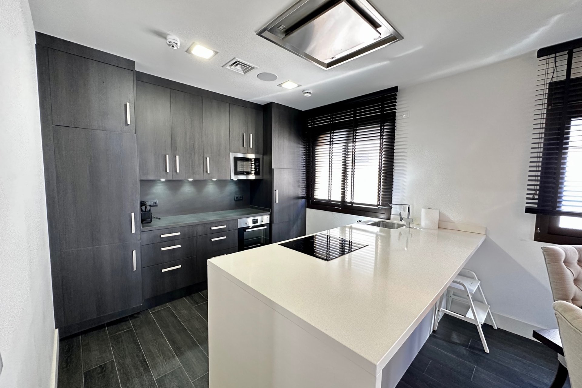 Herverkoop - Appartement - Guardamar del Segura