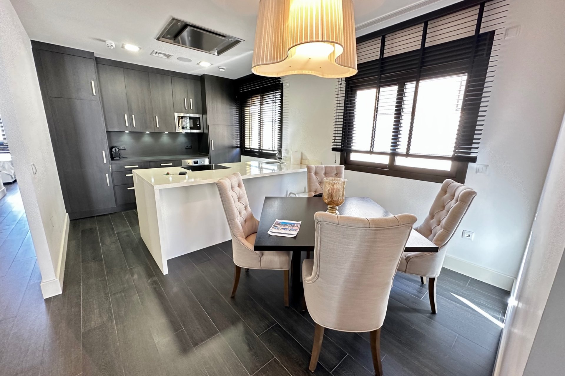 Herverkoop - Appartement - Guardamar del Segura