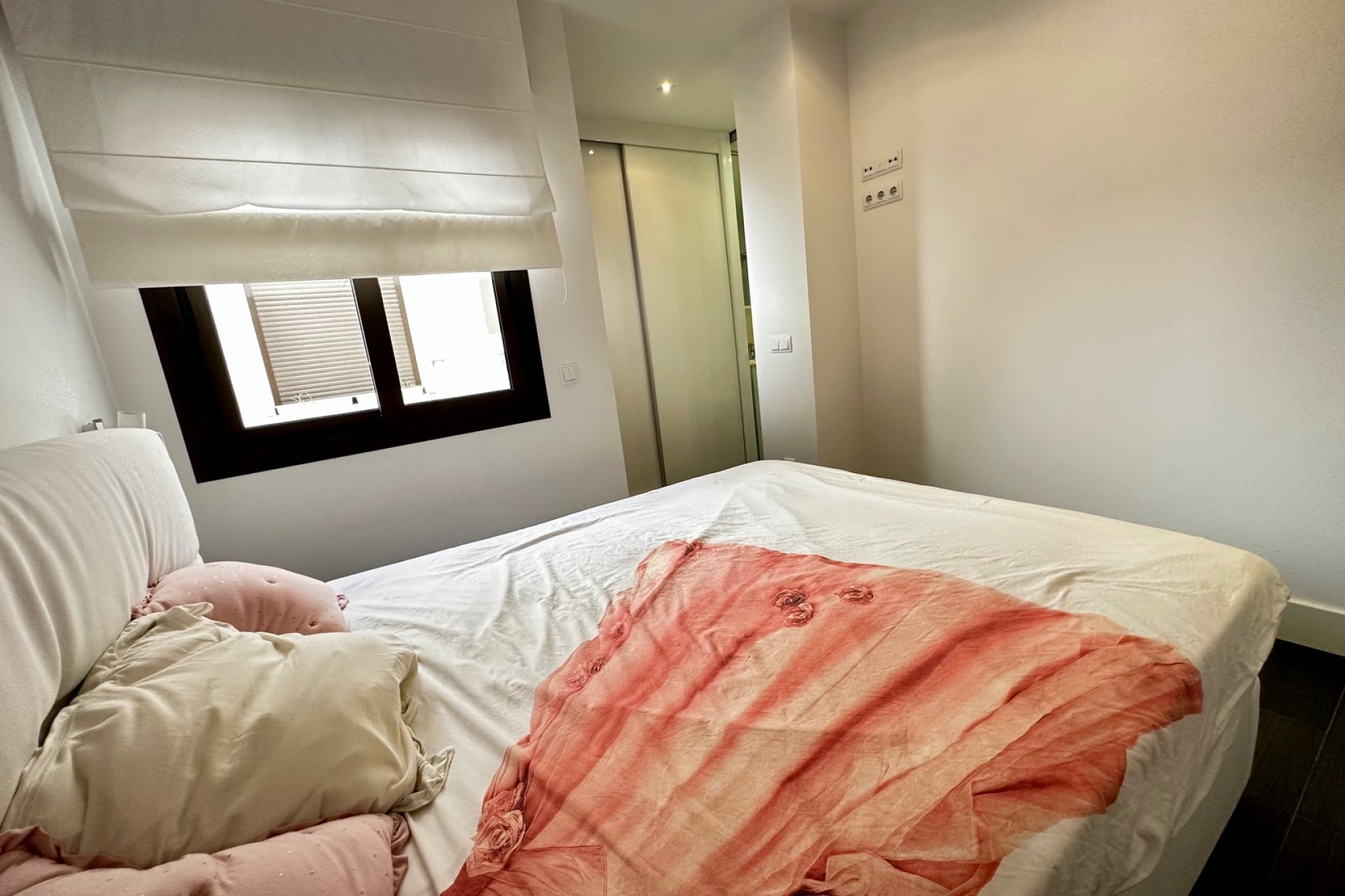 Herverkoop - Appartement - Guardamar del Segura