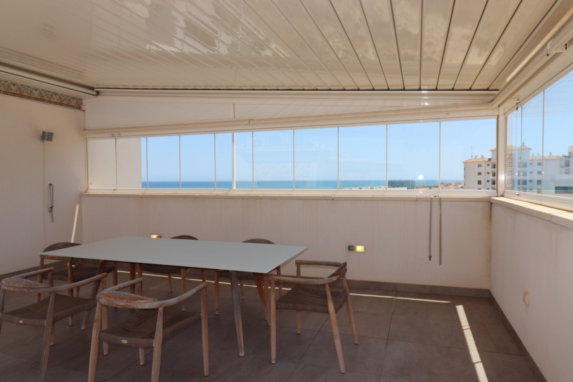 Herverkoop - Appartement - Guardamar del Segura