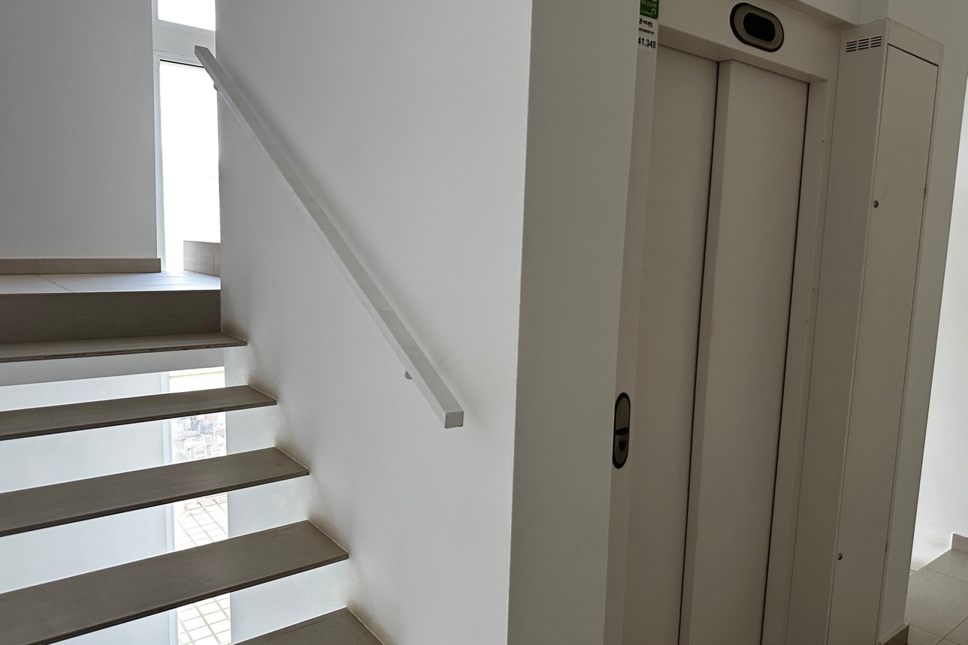 Herverkoop - Appartement - Guardamar del Segura