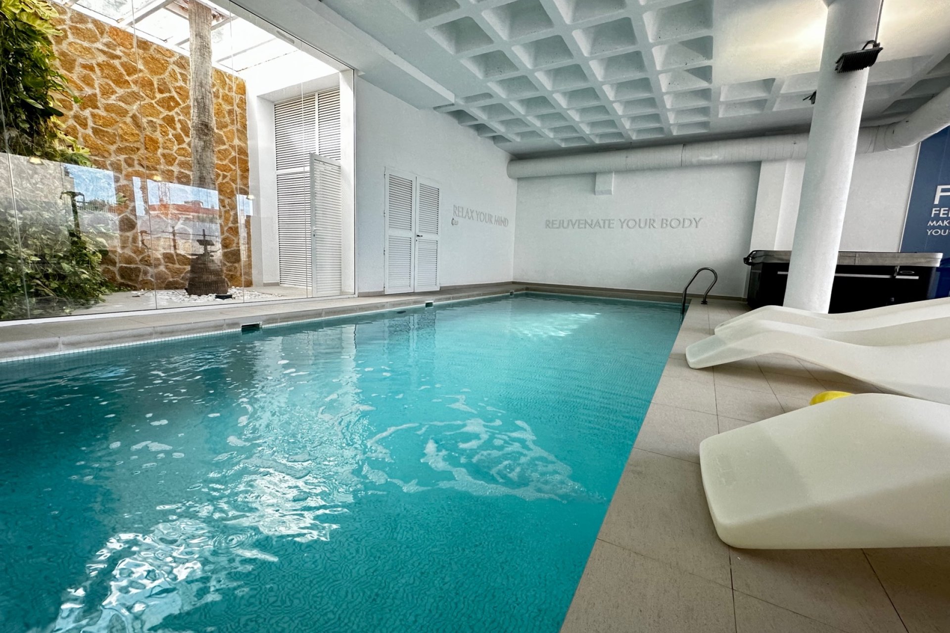 Herverkoop - Appartement - Guardamar del Segura