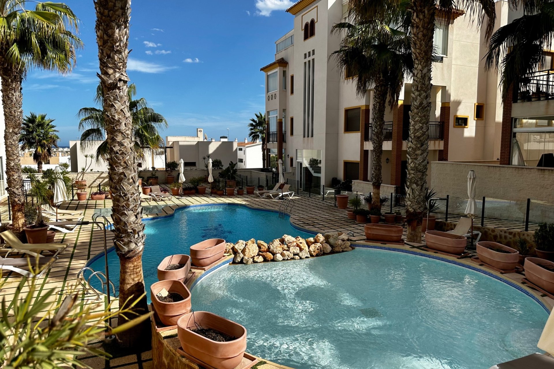 Herverkoop - Appartement - Guardamar del Segura