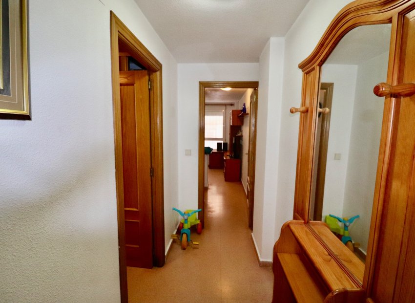 Herverkoop - Appartement - Guardamar del Segura