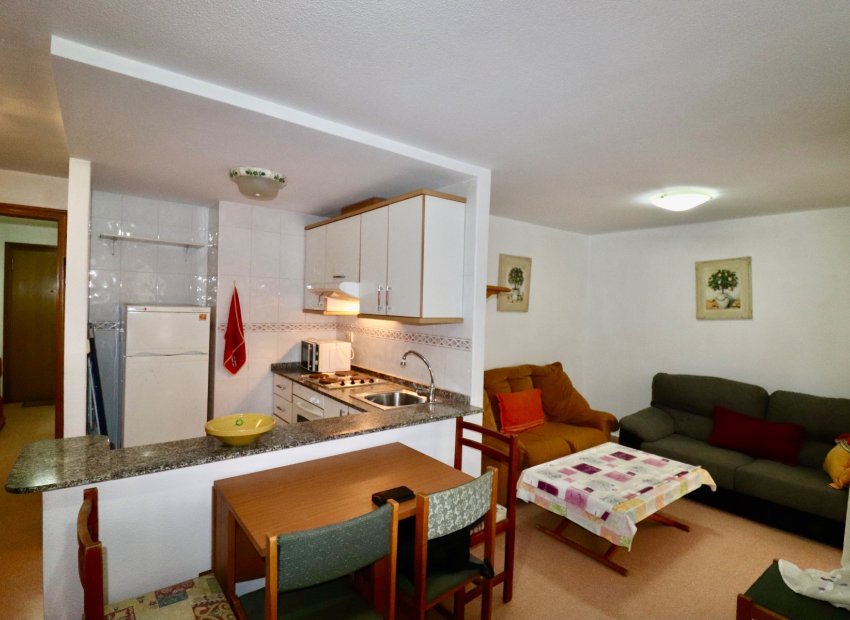 Herverkoop - Appartement - Guardamar del Segura