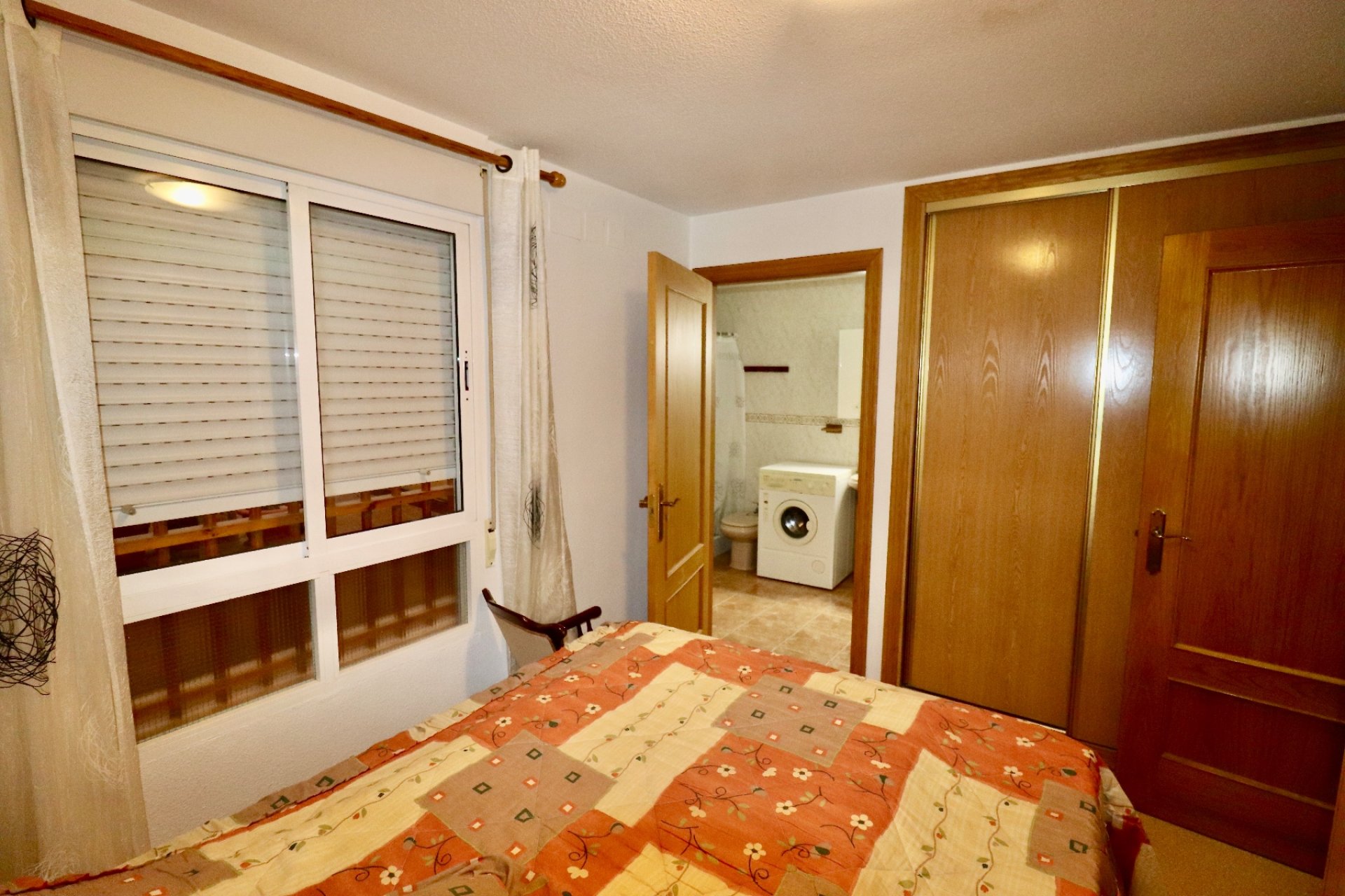 Herverkoop - Appartement - Guardamar del Segura