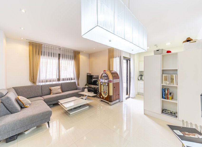 Herverkoop - Appartement - Guardamar del Segura