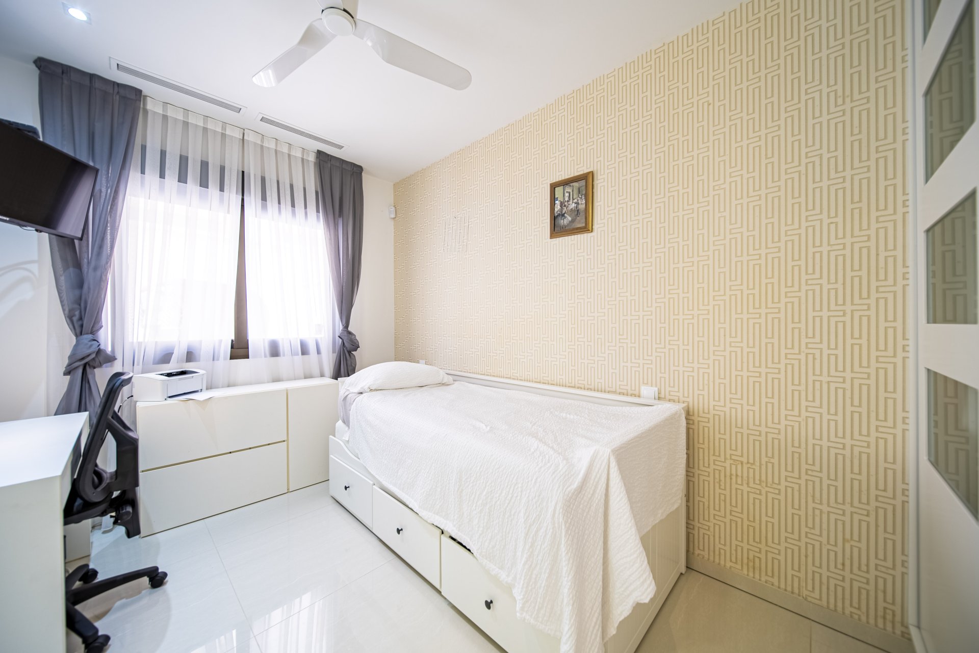 Herverkoop - Appartement - Guardamar del Segura