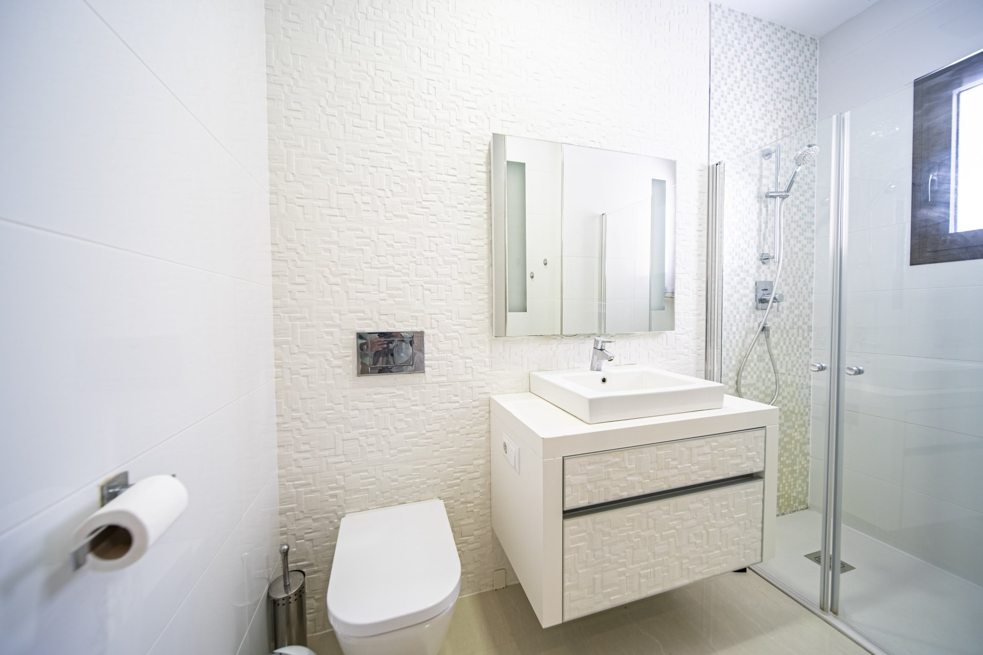 Herverkoop - Appartement - Guardamar del Segura