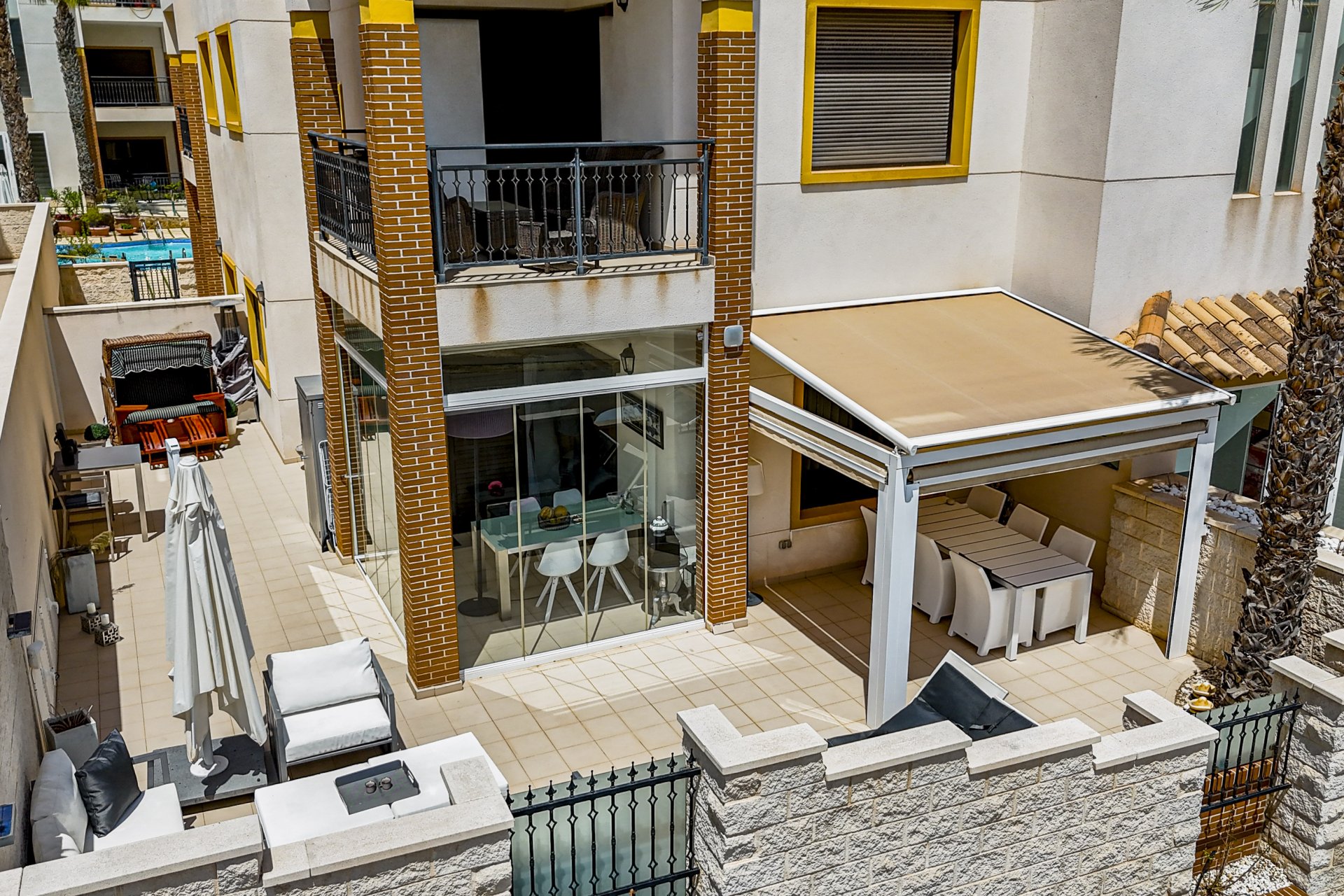 Herverkoop - Appartement - Guardamar del Segura