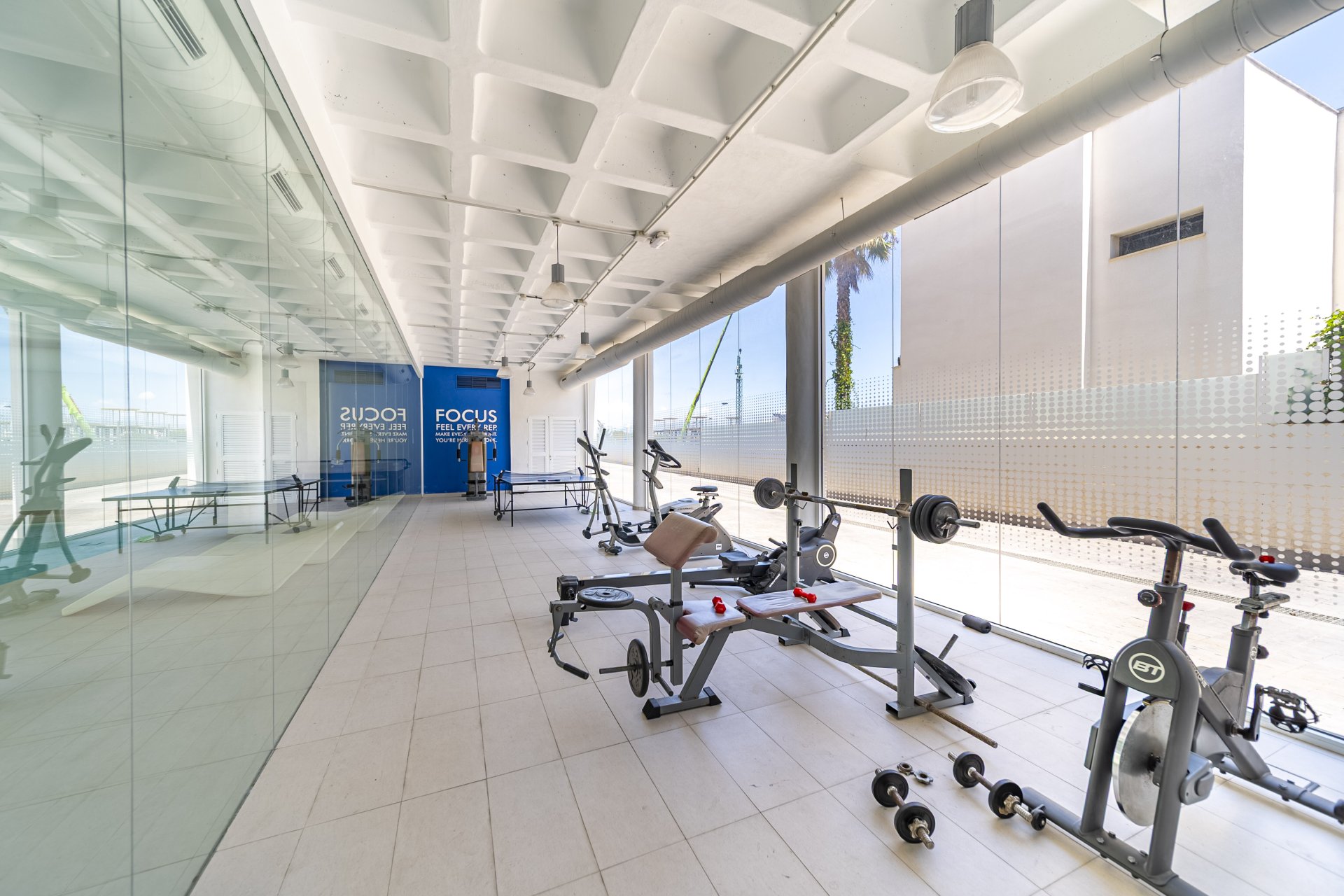 Herverkoop - Appartement - Guardamar del Segura