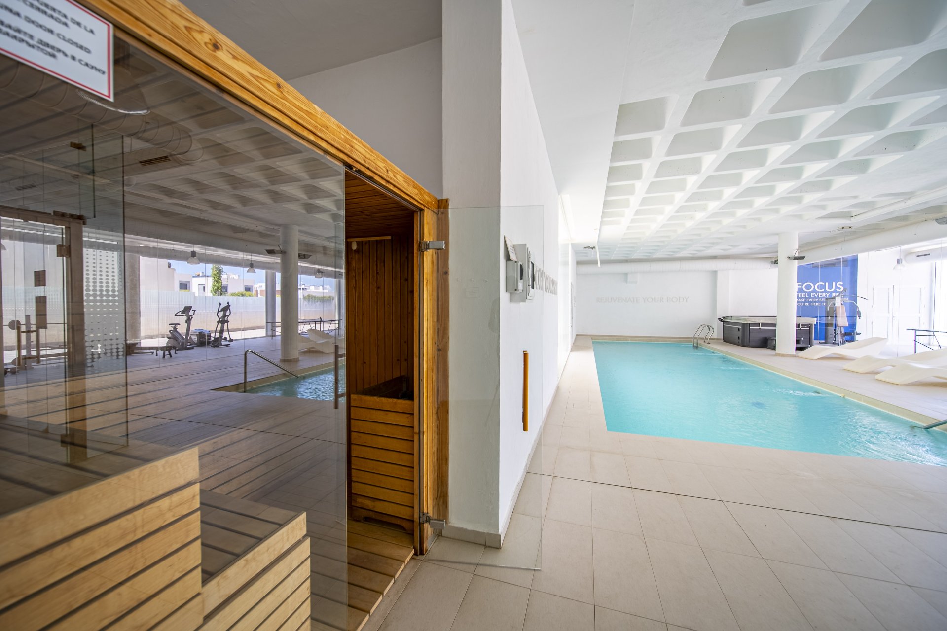 Herverkoop - Appartement - Guardamar del Segura