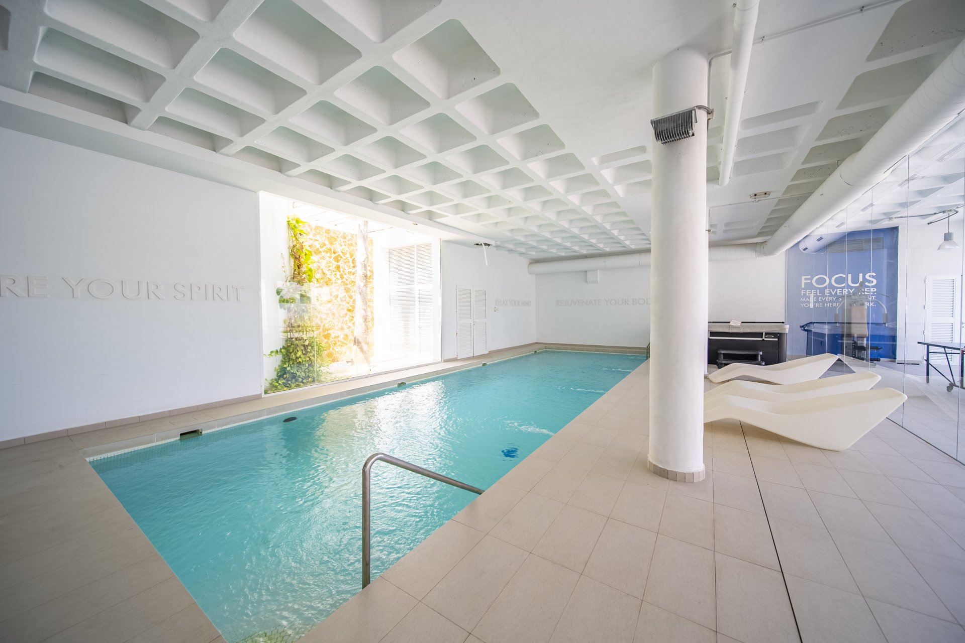 Herverkoop - Appartement - Guardamar del Segura