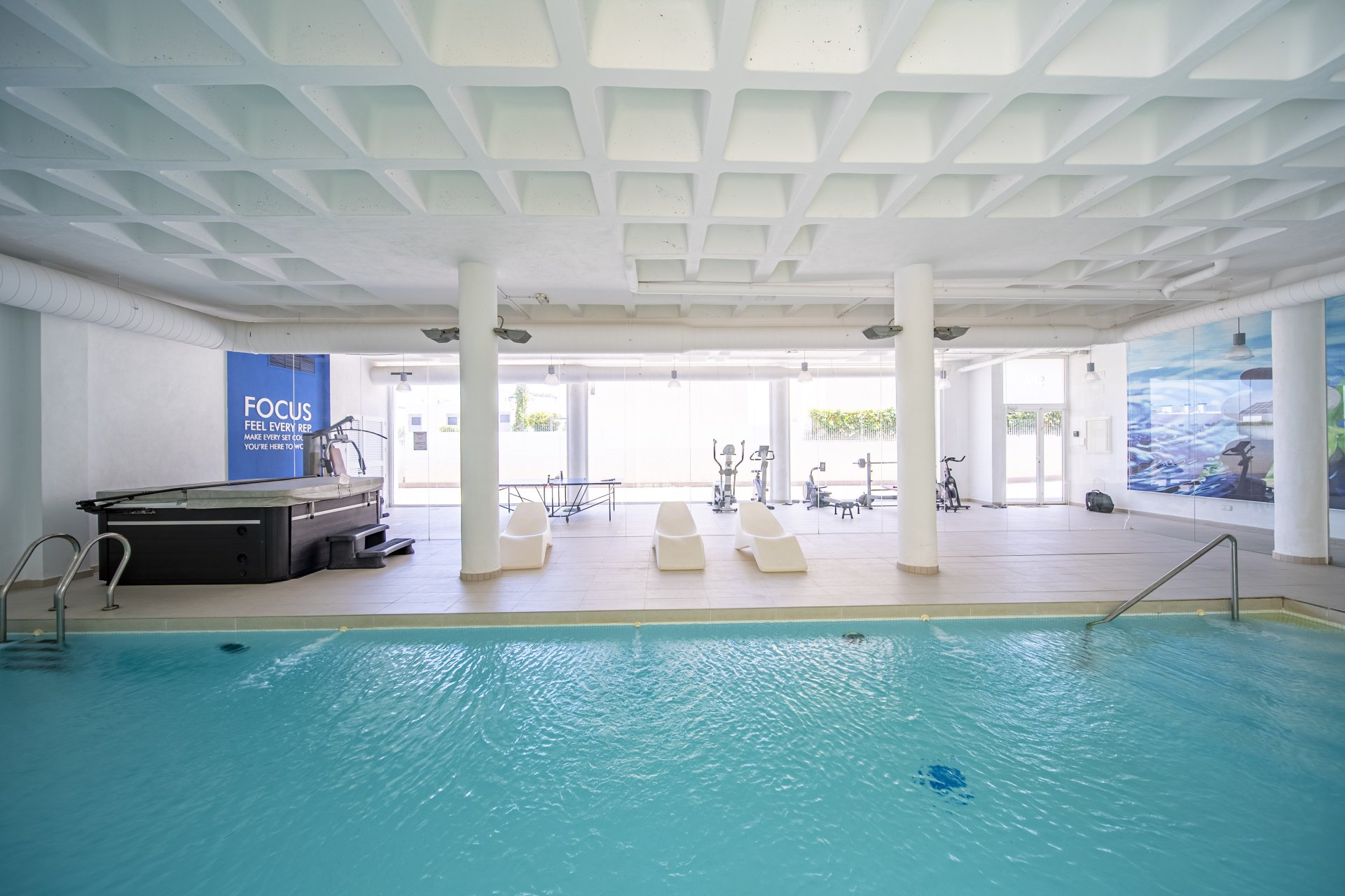 Herverkoop - Appartement - Guardamar del Segura