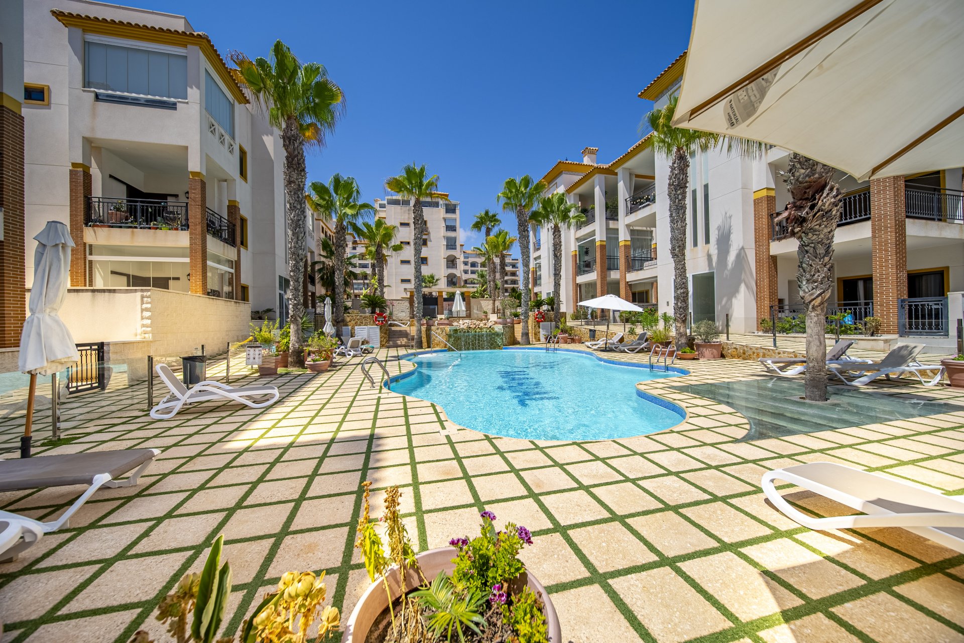 Herverkoop - Appartement - Guardamar del Segura