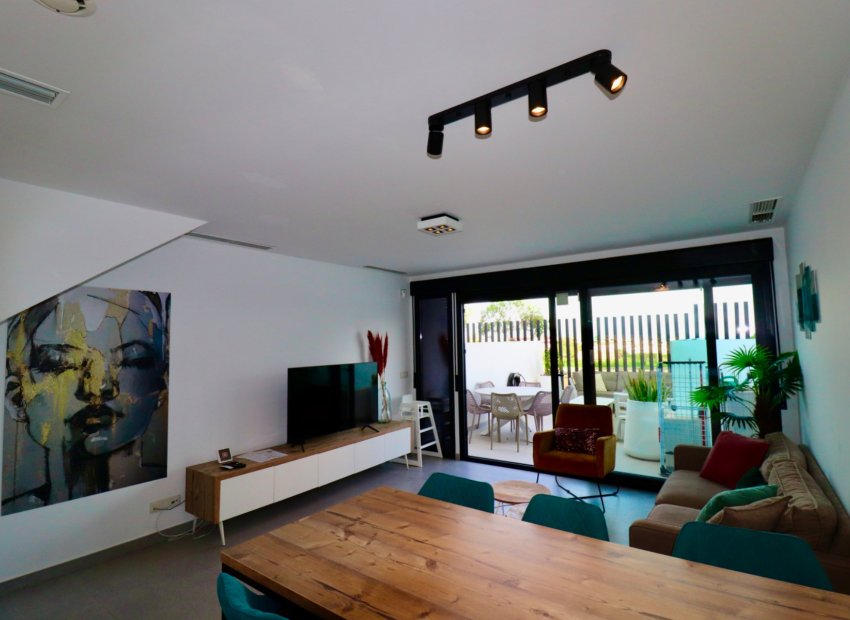 Herverkoop - Appartement - Guardamar del Segura