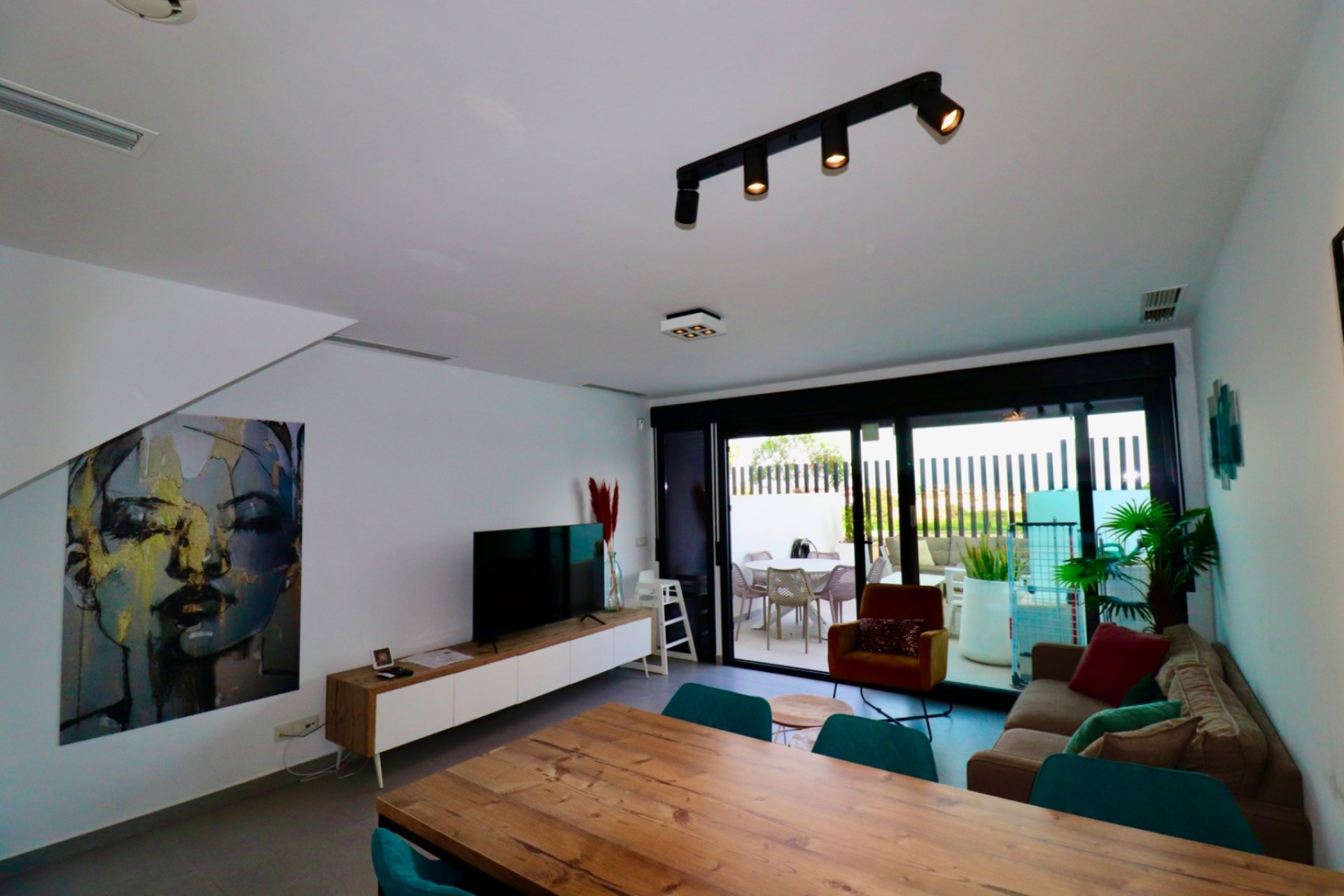 Herverkoop - Appartement - Guardamar del Segura