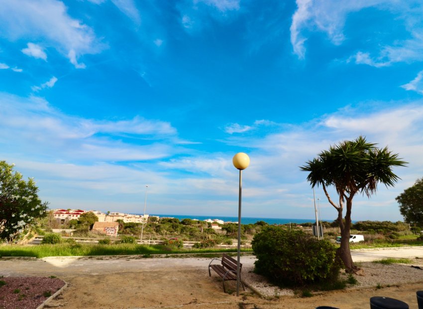 Herverkoop - Appartement - Guardamar del Segura