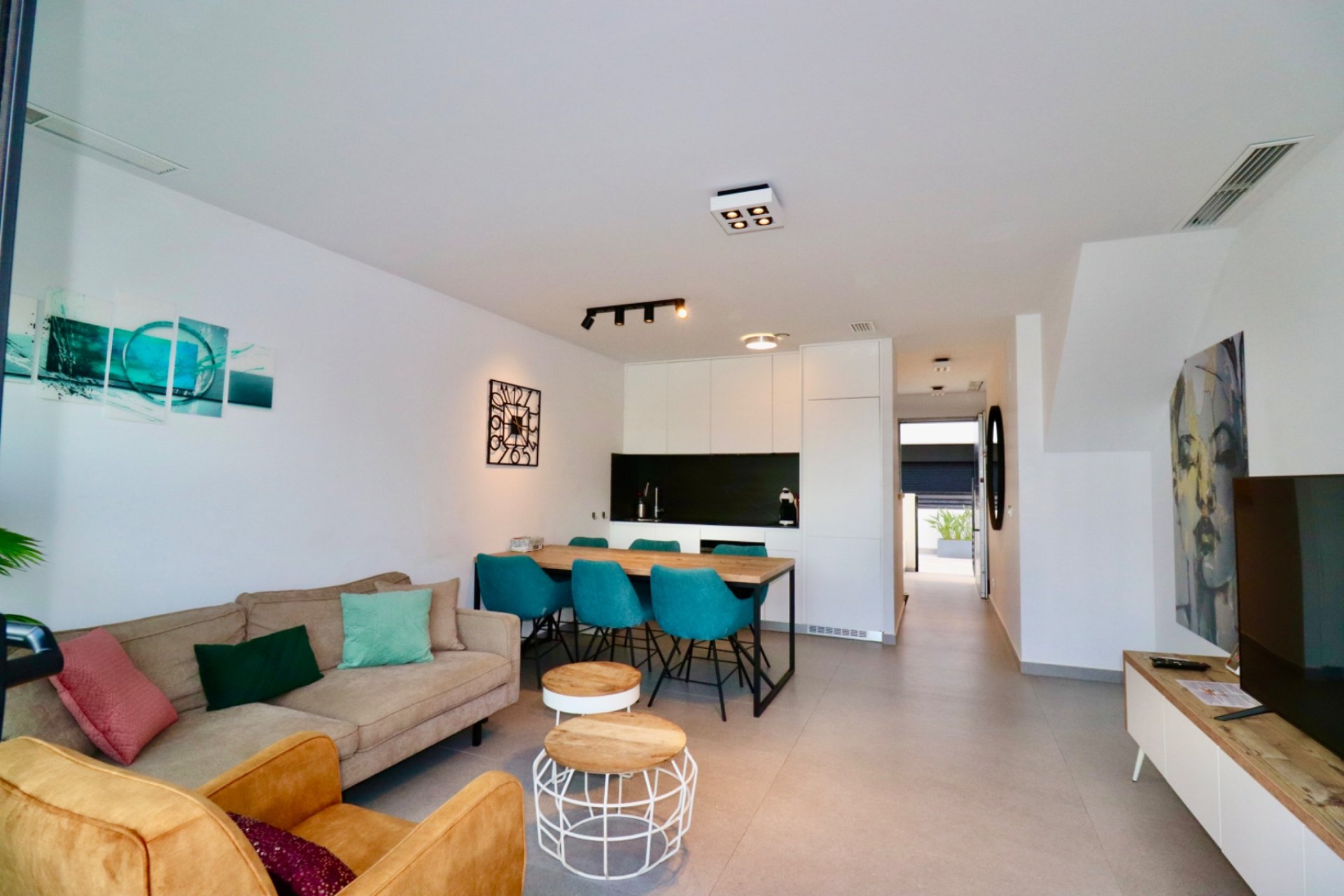 Herverkoop - Appartement - Guardamar del Segura