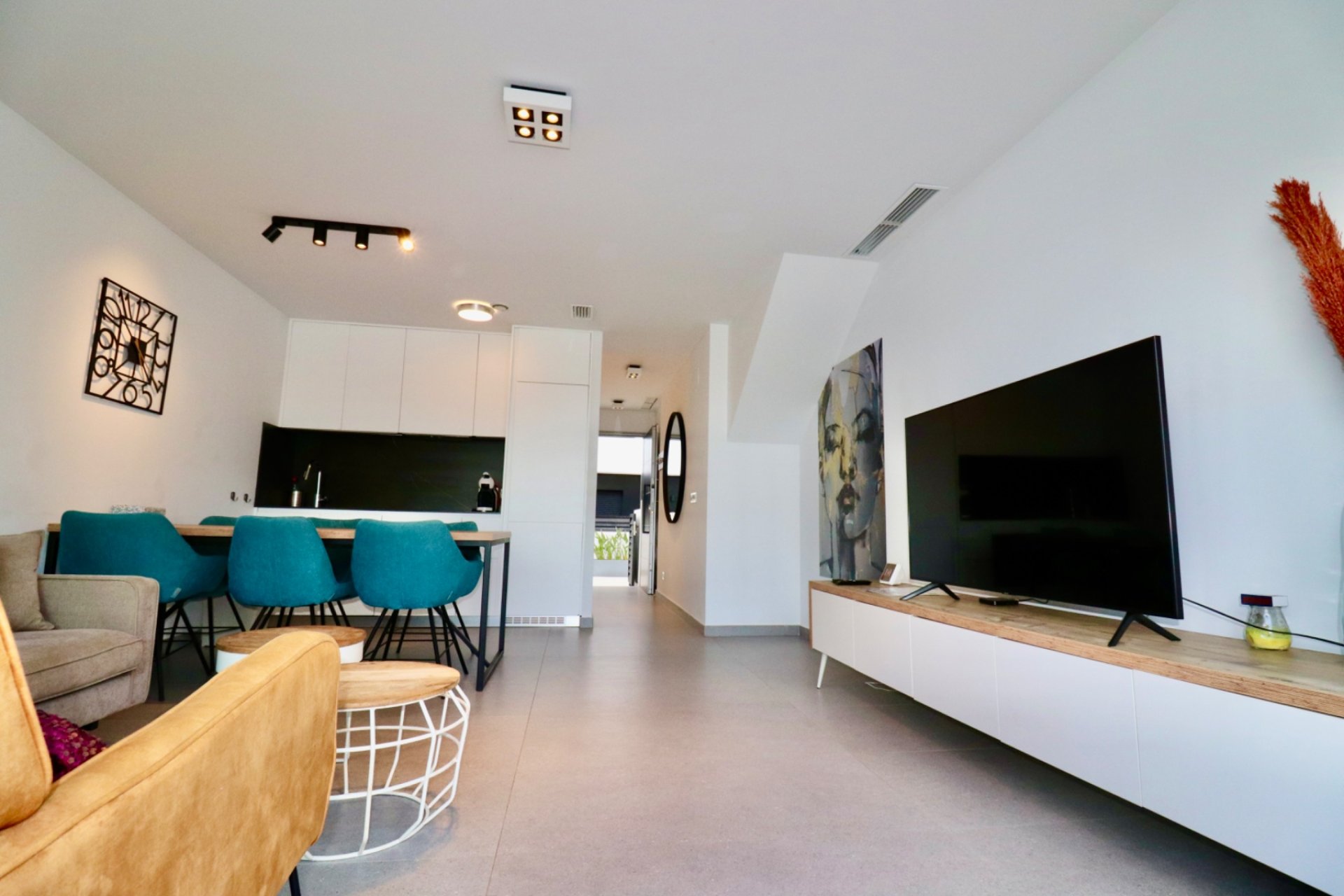 Herverkoop - Appartement - Guardamar del Segura