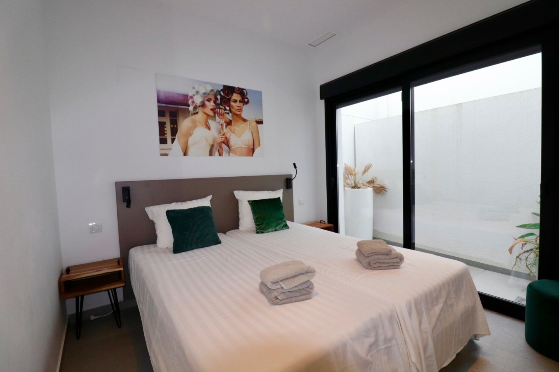 Herverkoop - Appartement - Guardamar del Segura