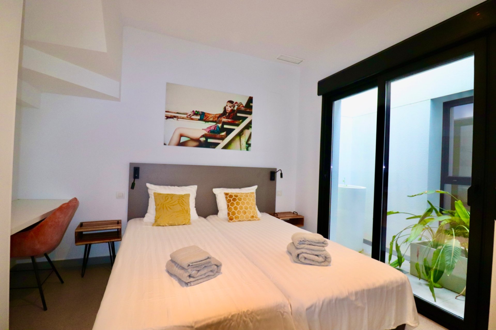 Herverkoop - Appartement - Guardamar del Segura